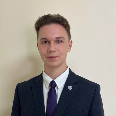 Аксёнов Павел